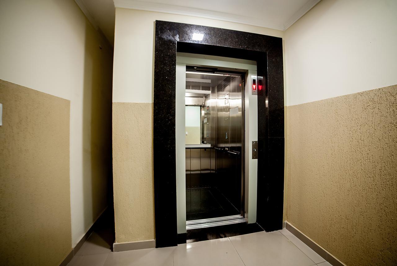 Apoema Hotel Cuiabá Extérieur photo